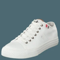 Henri Lloyd Bromley Wmns Sneaker Offwhite Vit Hot