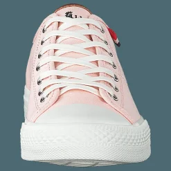 Henri Lloyd Bromley Wmns Sneaker Pink Rosa Sale