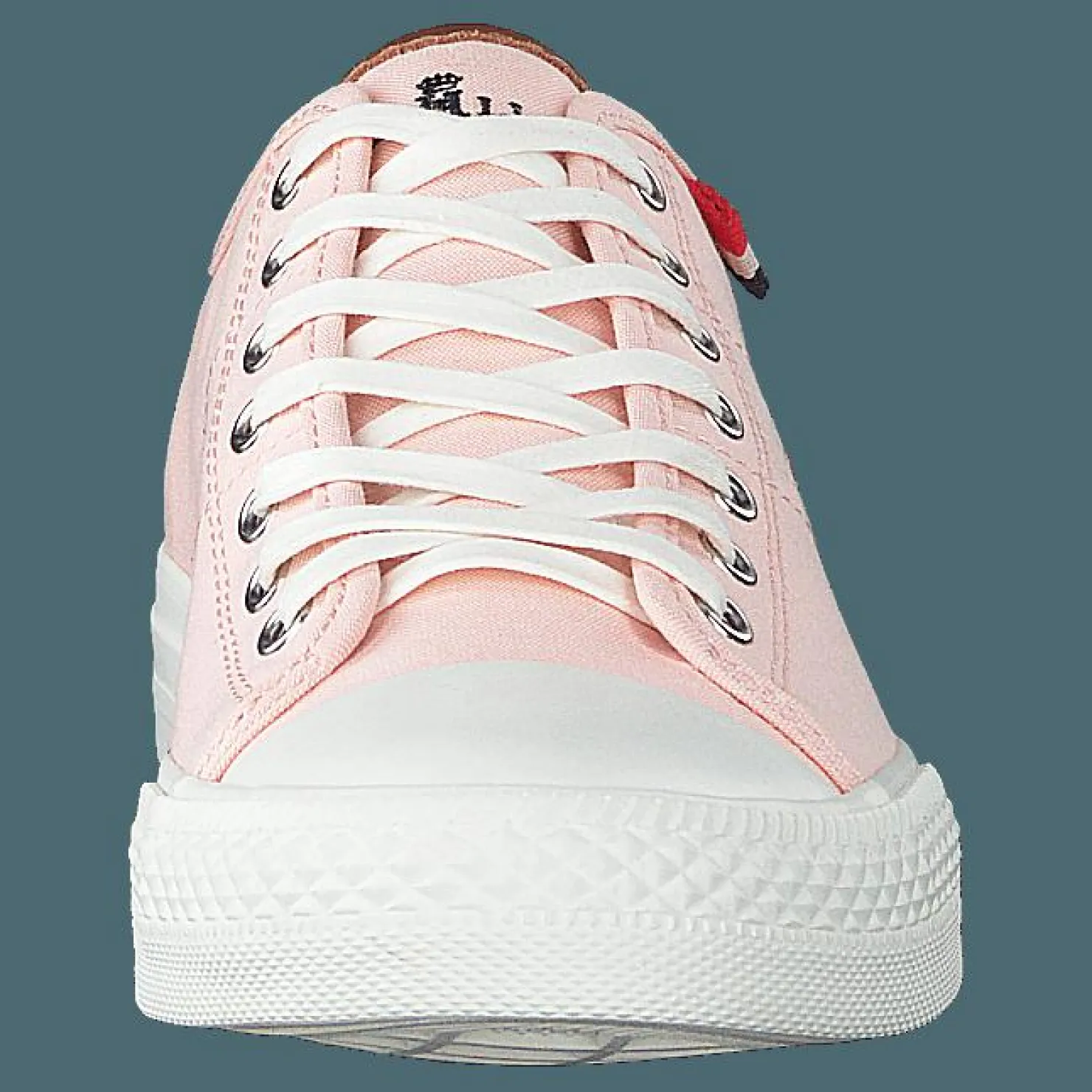 Henri Lloyd Bromley Wmns Sneaker Pink Rosa Sale
