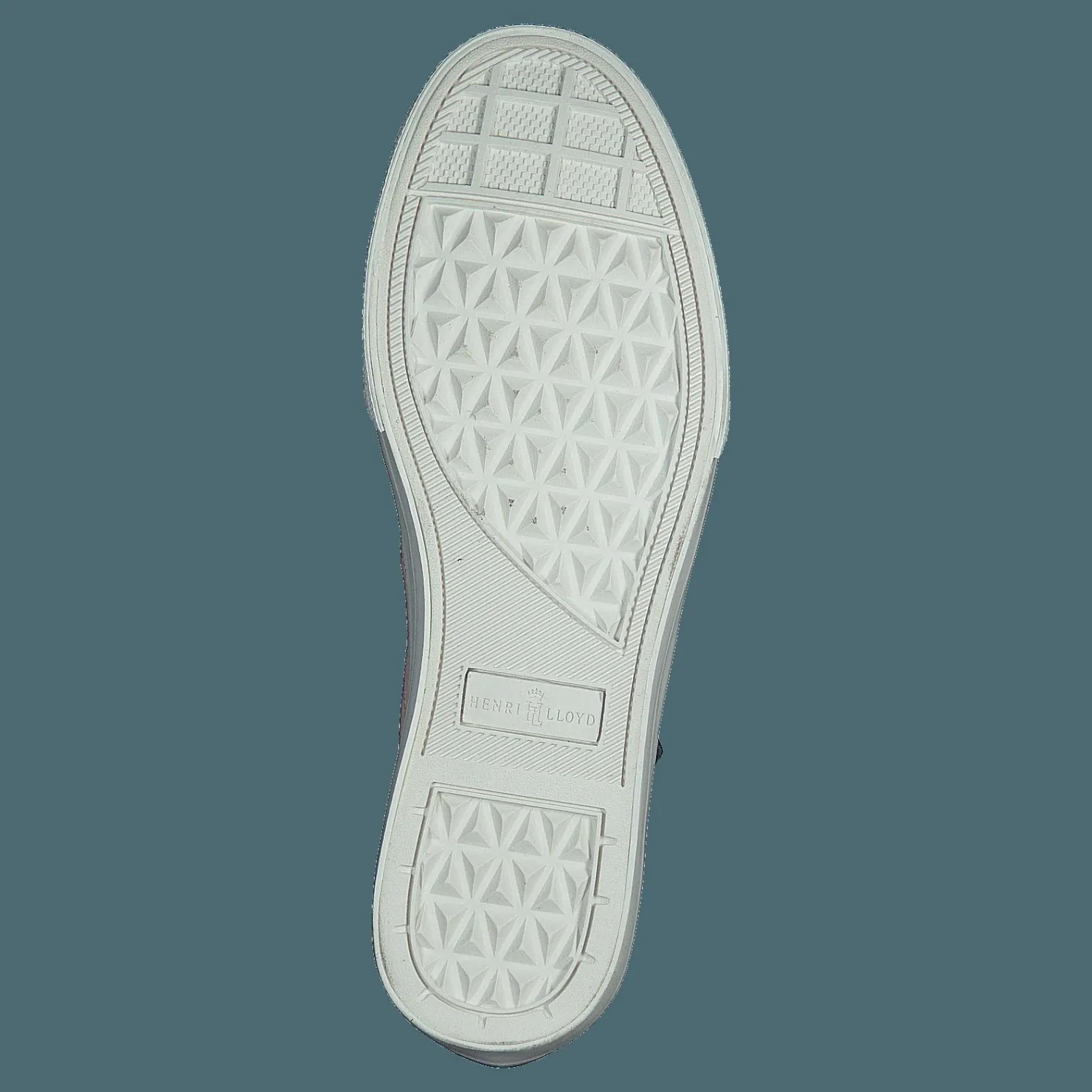 Henri Lloyd Bromley Wmns Sneaker Pink Rosa Sale