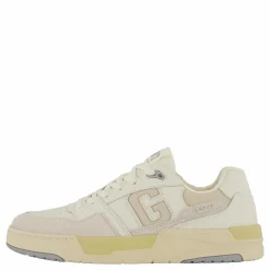 Gant Brookpal Sneaker /off Vit Outlet