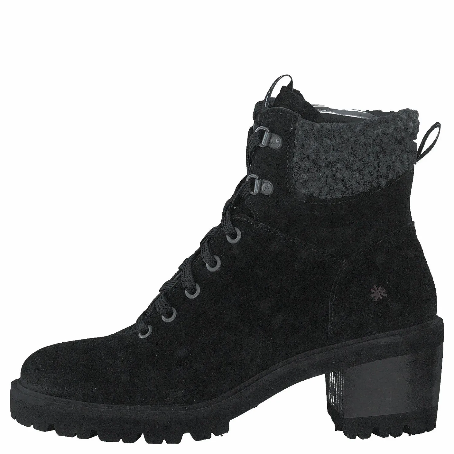 Art Brugge Black Svart Discount