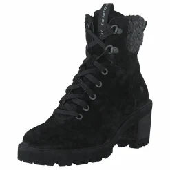 Art Brugge Black Svart Discount