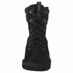 Art Brugge Black Svart Discount