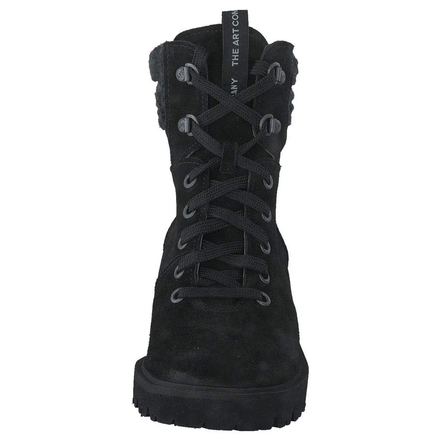 Art Brugge Black Svart Discount
