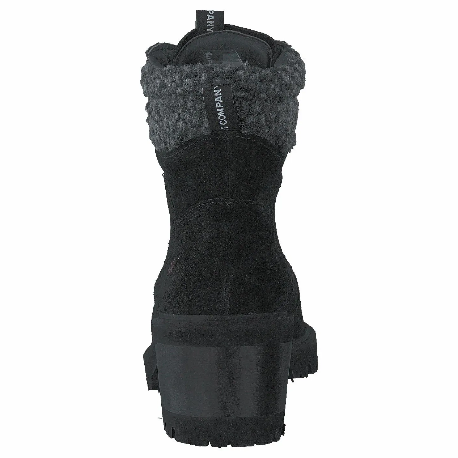 Art Brugge Black Svart Discount