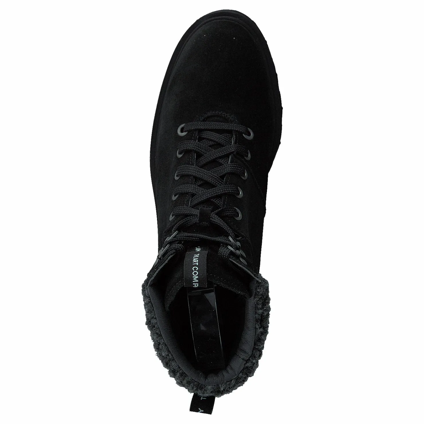 Art Brugge Black Svart Discount