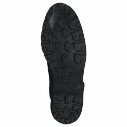 Art Brugge Black Svart Discount