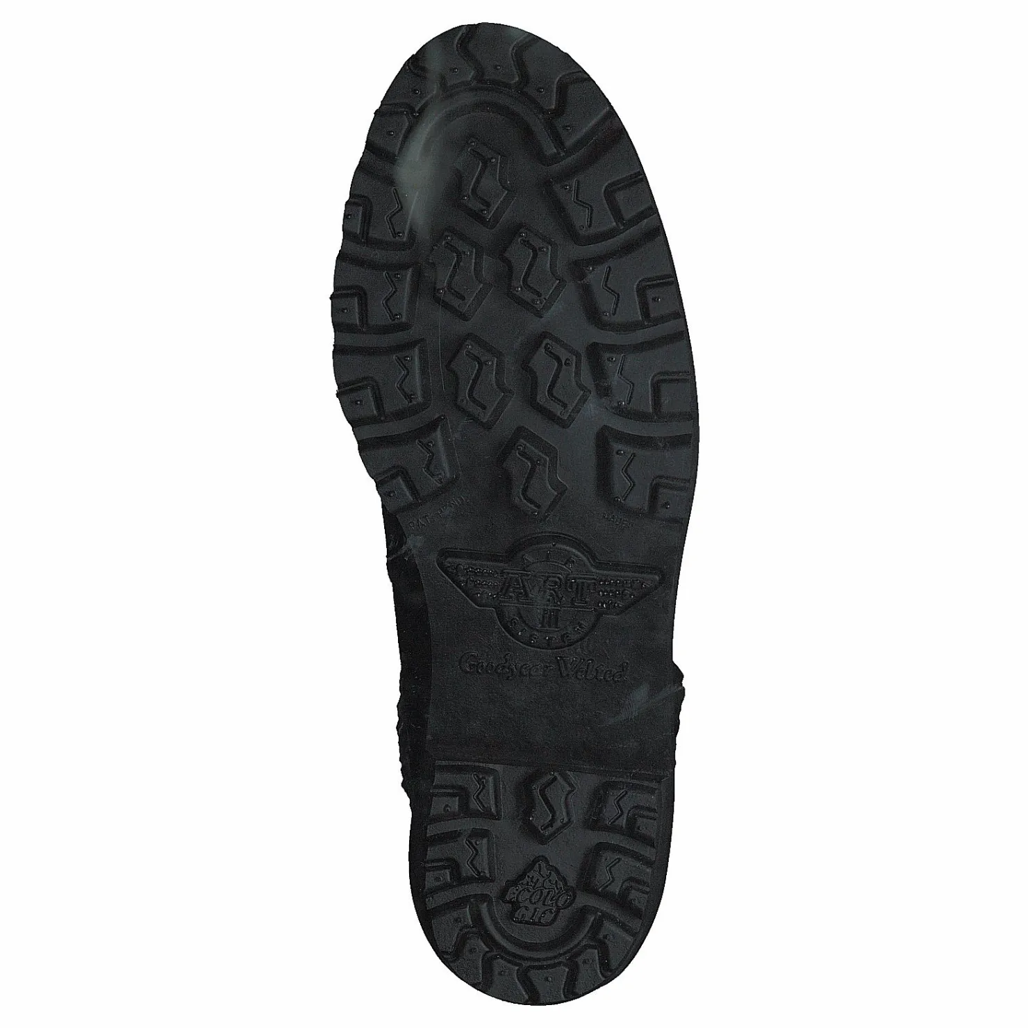 Art Brugge Black Svart Discount