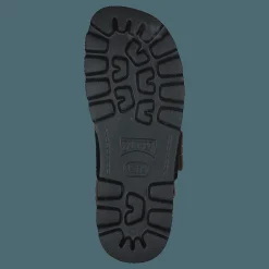 Camper Brutus Sandal Multi Assorted Brun Sale
