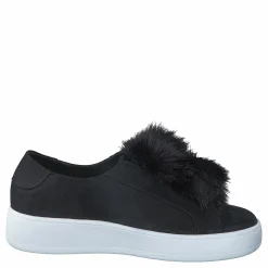 Steve Madden Bryanne Black Svart New