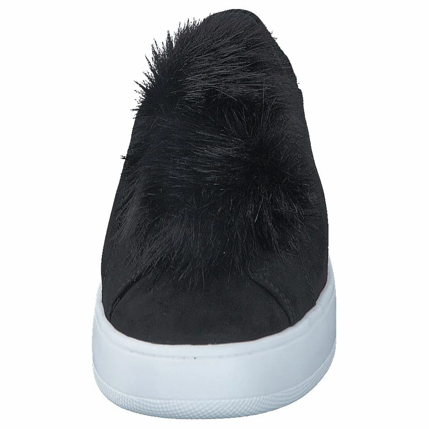 Steve Madden Bryanne Black Svart New