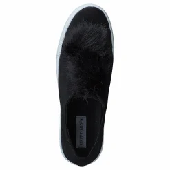 Steve Madden Bryanne Black Svart New