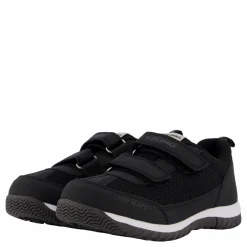 Viking Bryne Black Svart Discount