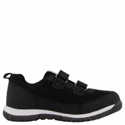 Viking Bryne Black Svart Discount