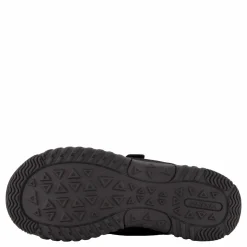 Viking Bryne Black Svart Discount