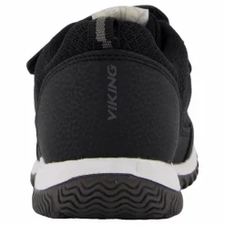 Viking Bryne Black Svart Discount