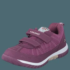 Viking Bryne Bordeaux/violet Lila Clearance