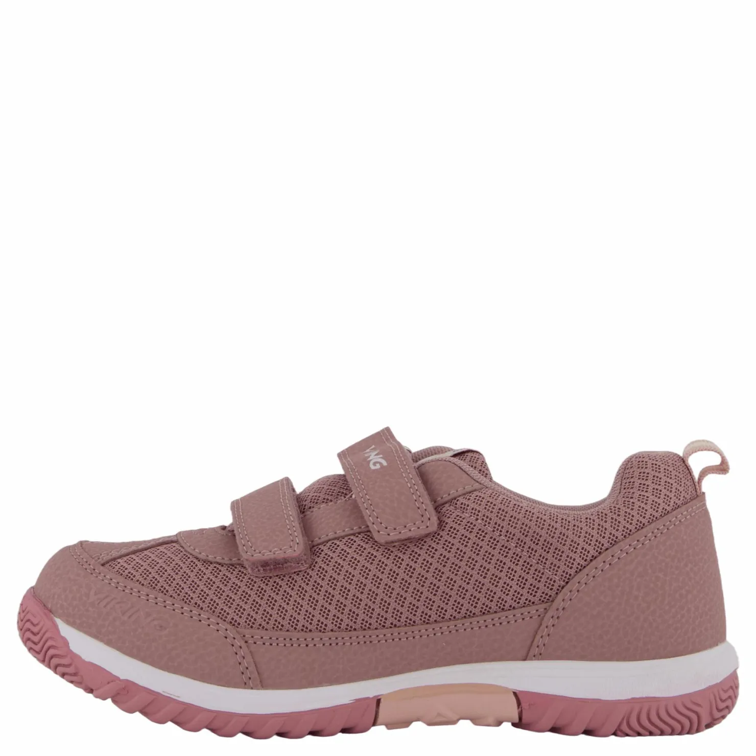 Viking Bryne Dusty Pink Rosa Outlet