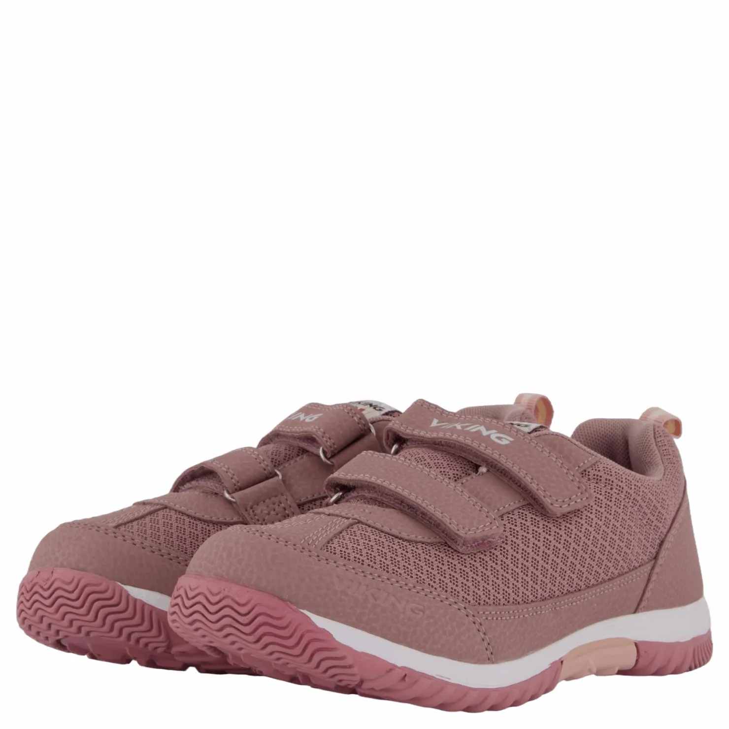 Viking Bryne Dusty Pink Rosa Outlet