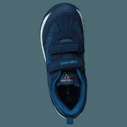 Viking Bryne Navy/demin Blå Online
