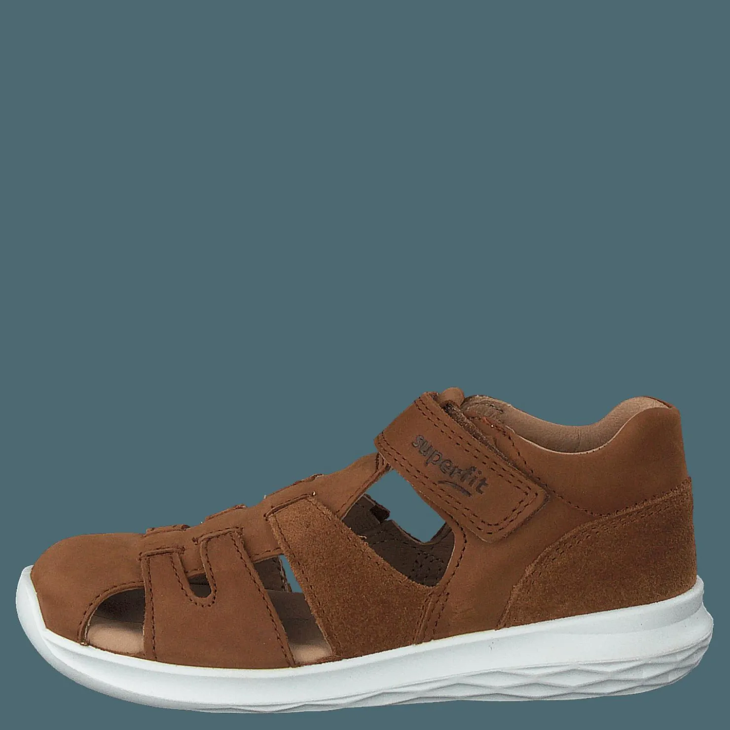 Superfit Bumblebee Brown Brun New