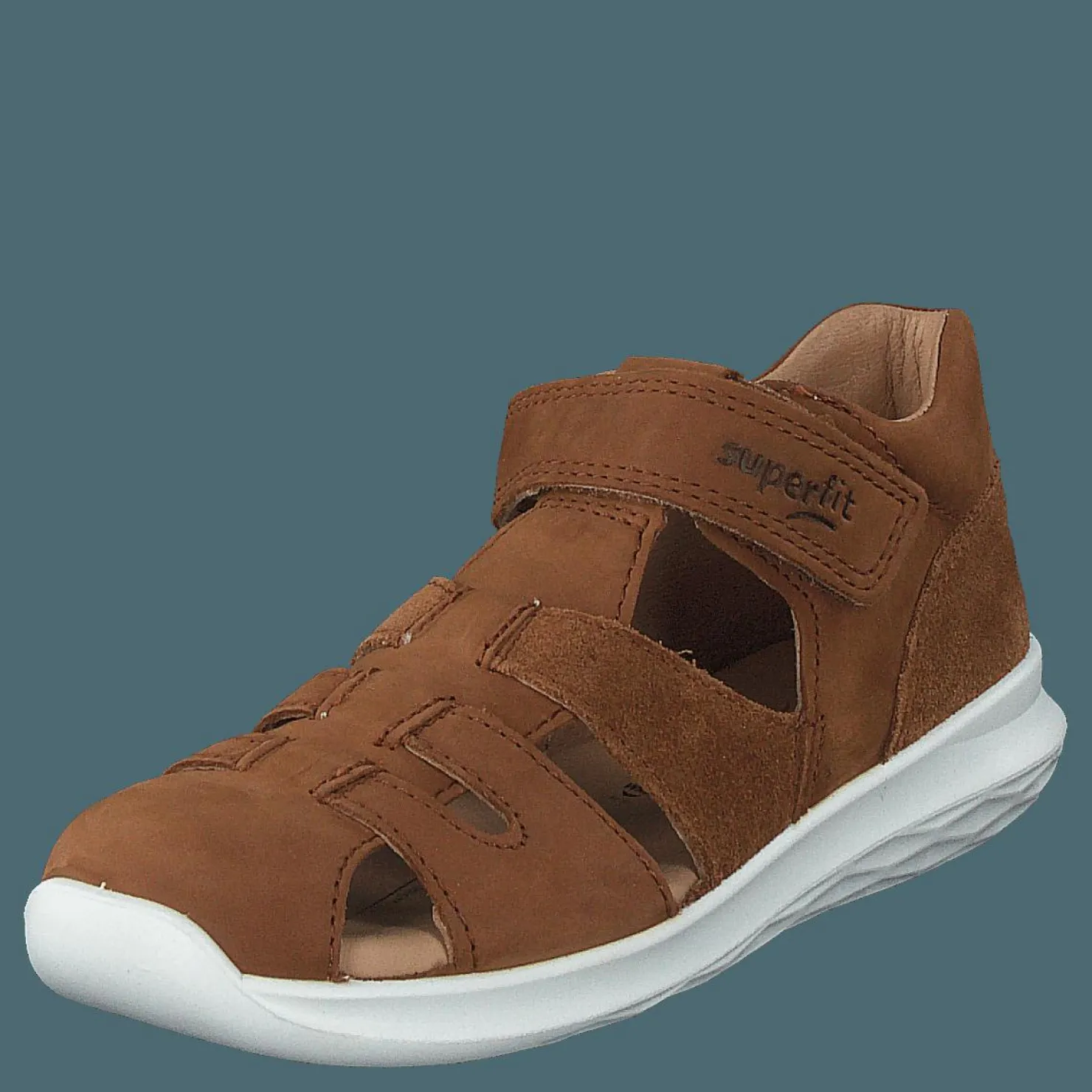 Superfit Bumblebee Brown Brun New