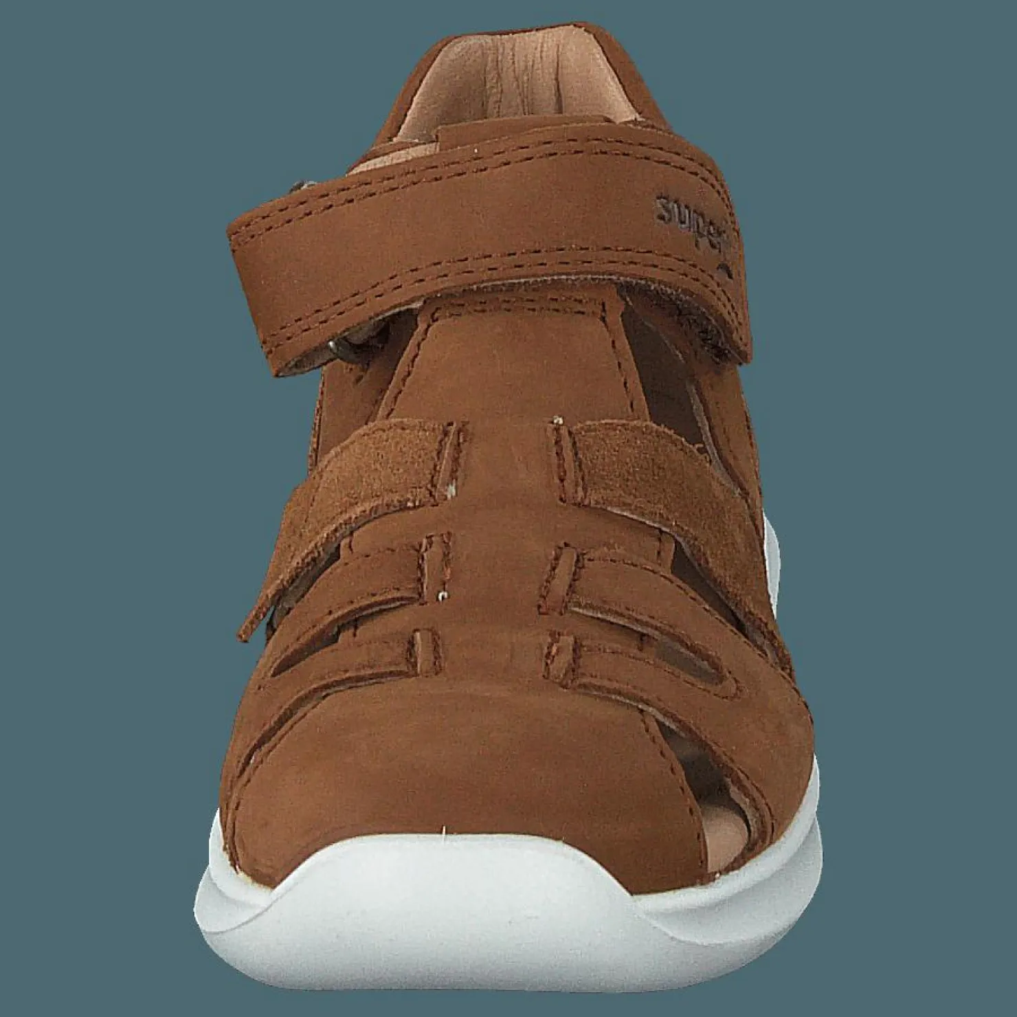 Superfit Bumblebee Brown Brun New