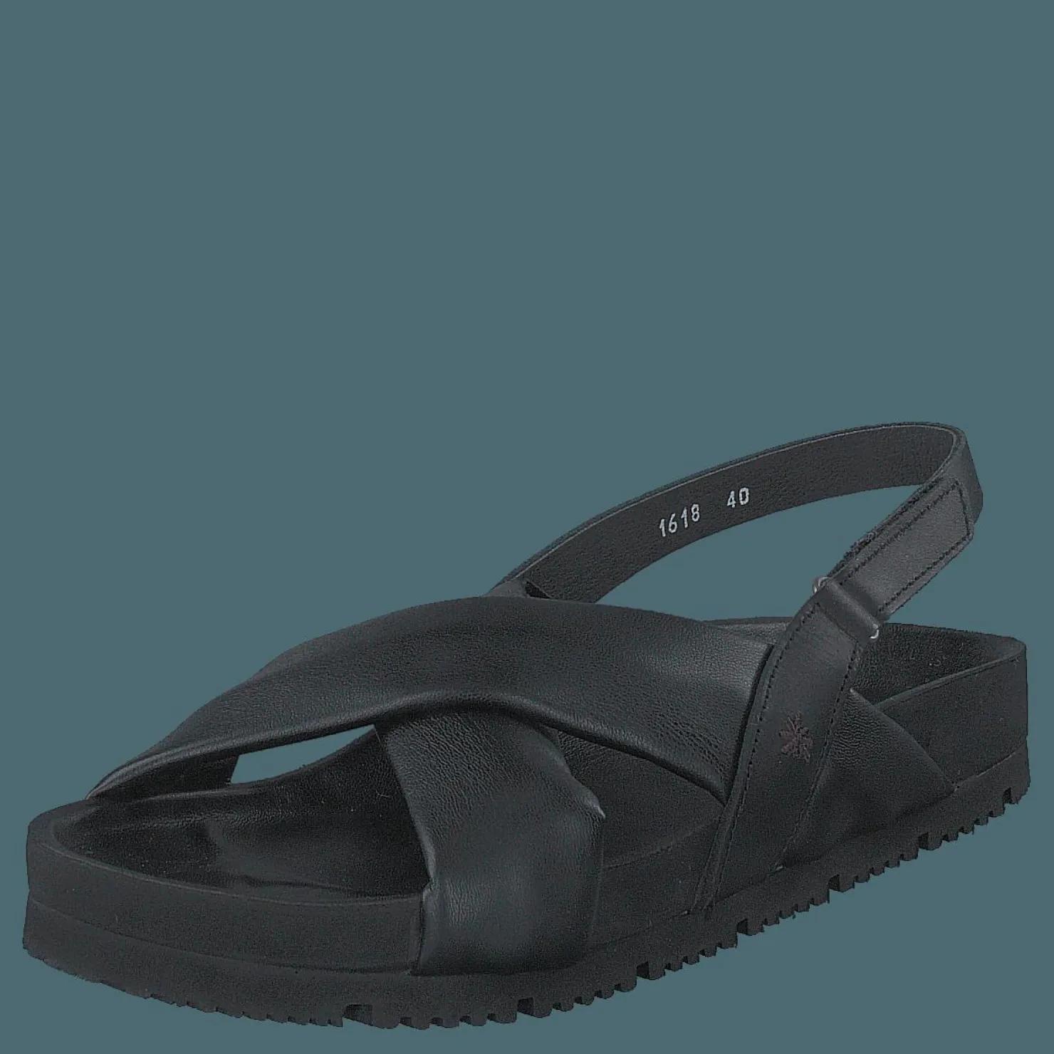 Art Burdeos Black Svart Best