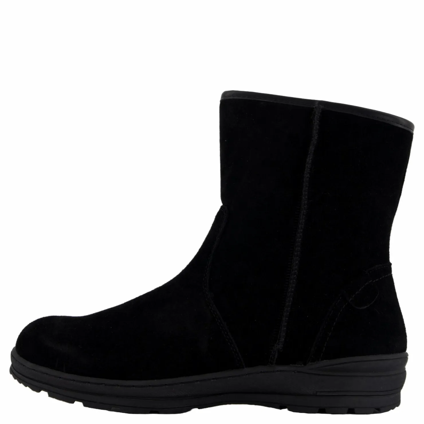 Wildflower Burn Black Svart Sale