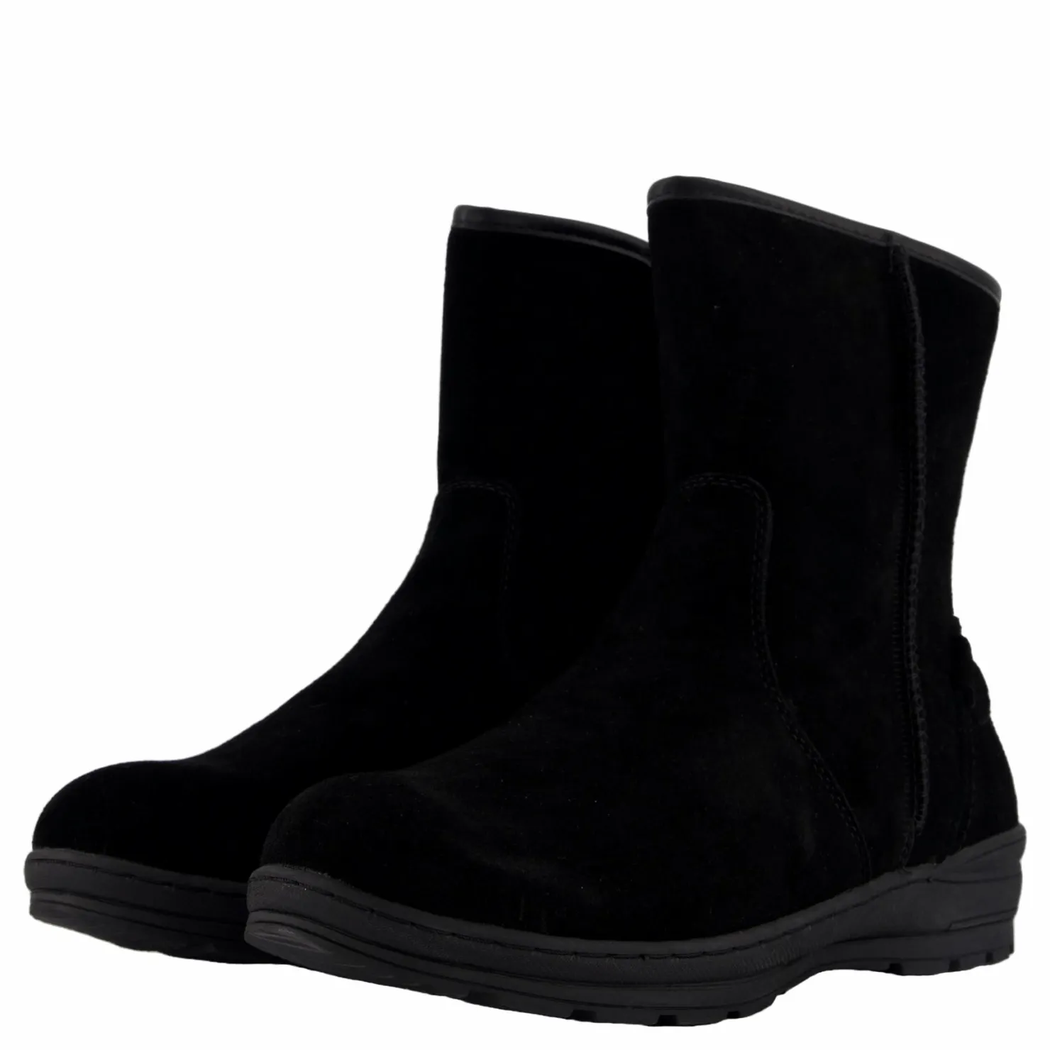 Wildflower Burn Black Svart Sale