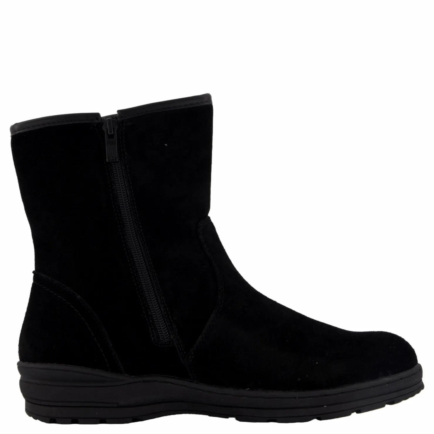 Wildflower Burn Black Svart Sale