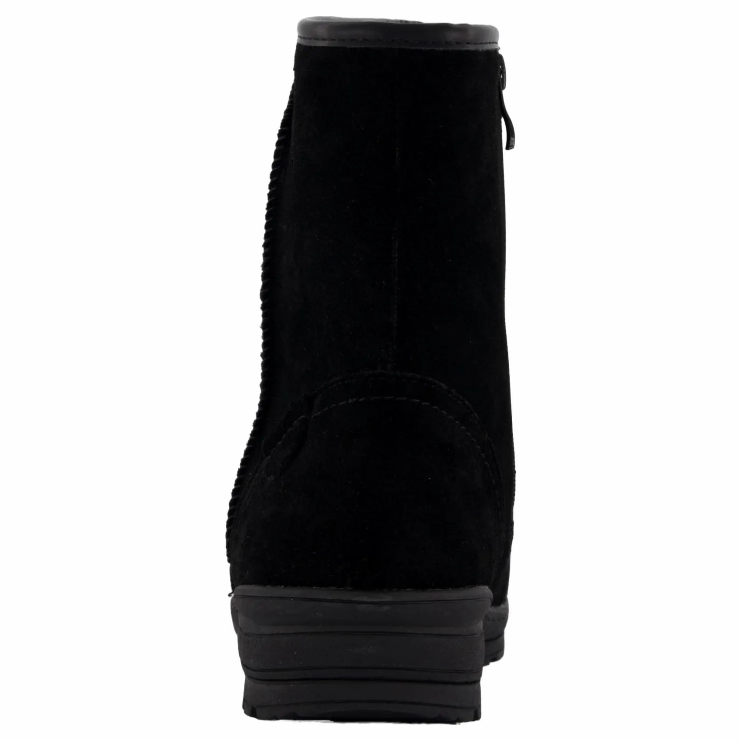 Wildflower Burn Black Svart Sale