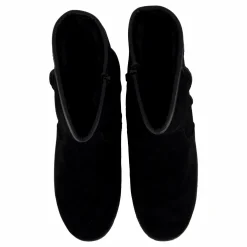 Wildflower Burn Black Svart Sale