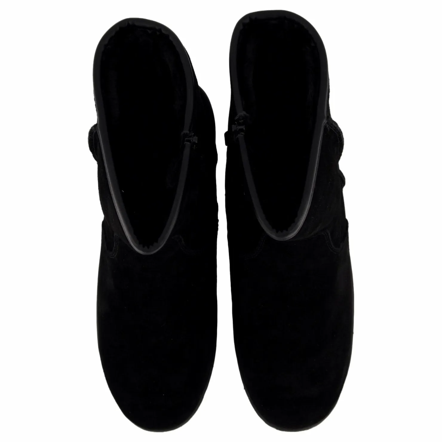 Wildflower Burn Black Svart Sale