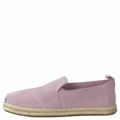 Toms Burnished Lilac Lilac Rosa och Lila Discount