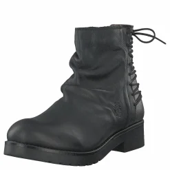 Fly London Bust Black/bronze Brun, Grå och Svart Clearance