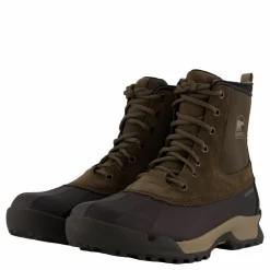 Sorel Buxton™ Lite Boot Wp Brown Brun Best