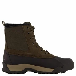 Sorel Buxton™ Lite Boot Wp Brown Brun Best