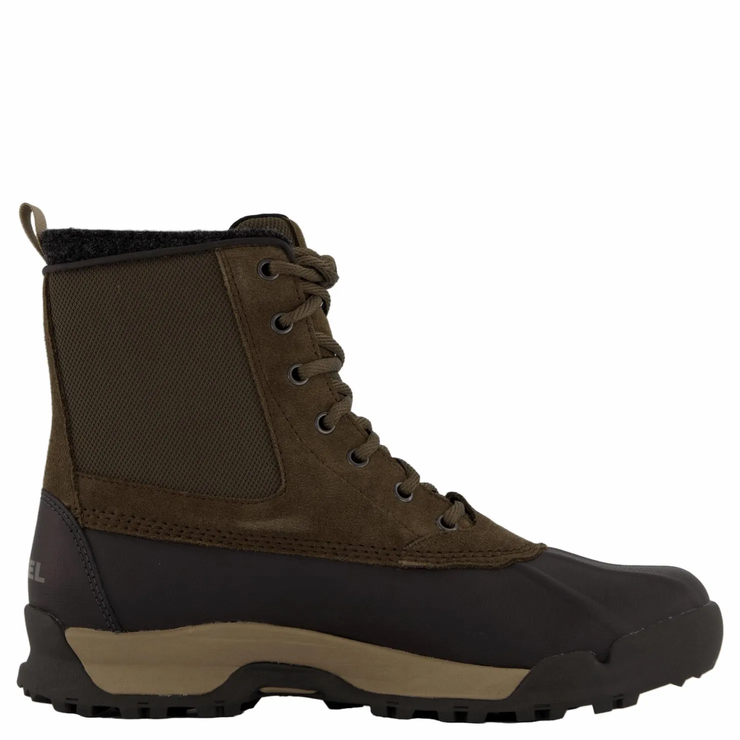Sorel Buxton™ Lite Boot Wp Brown Brun Best