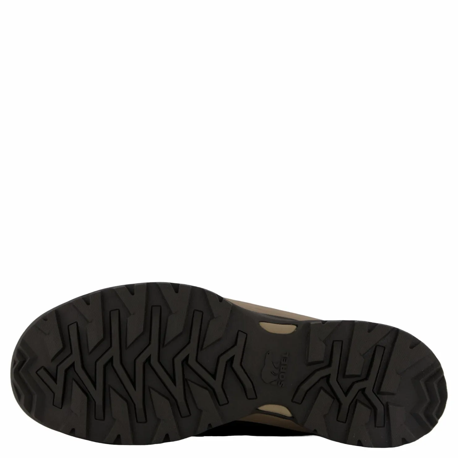 Sorel Buxton™ Lite Boot Wp Brown Brun Best