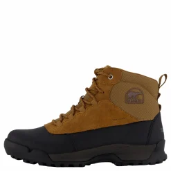 Sorel Buxton™ Lite Lace Plus Wp Brown Brun Clearance
