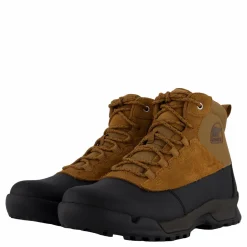 Sorel Buxton™ Lite Lace Plus Wp Brown Brun Clearance