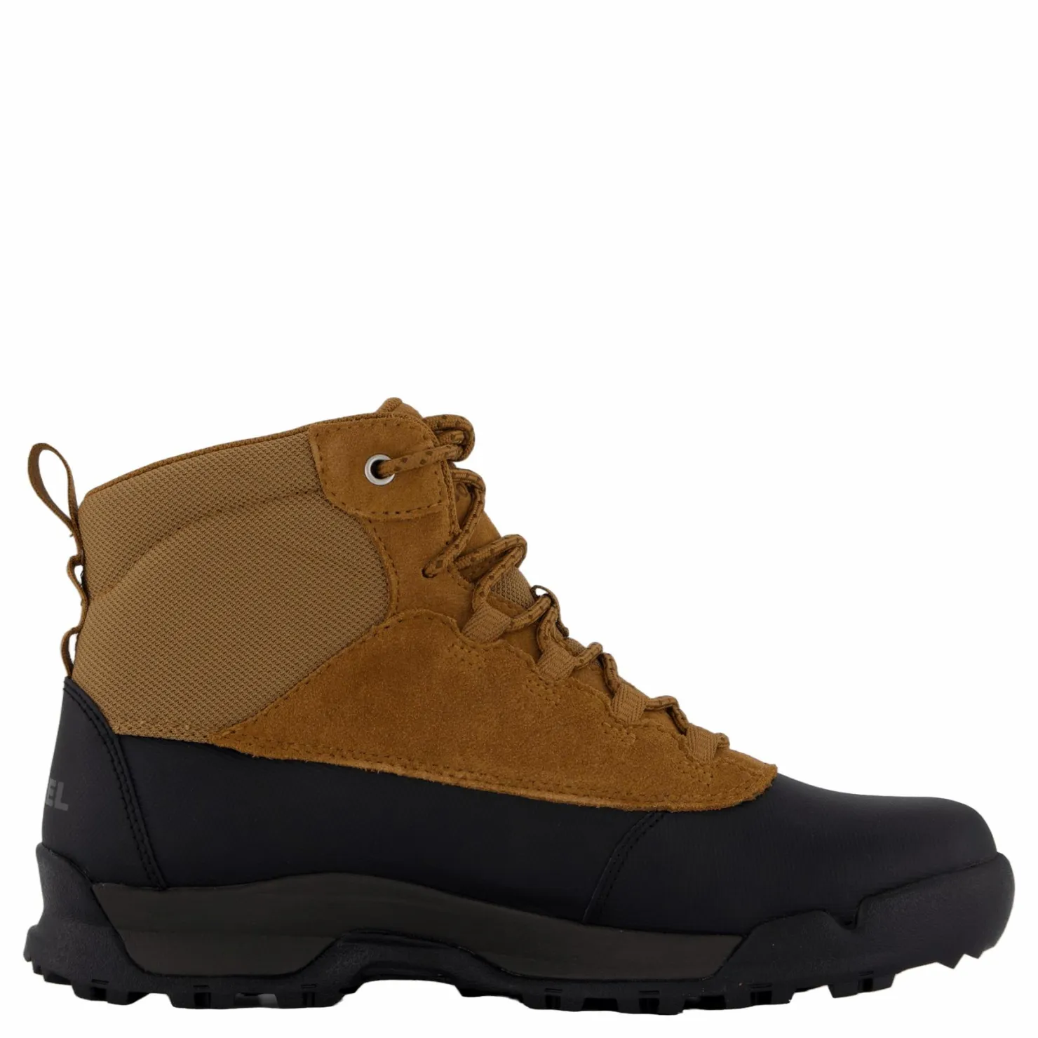 Sorel Buxton™ Lite Lace Plus Wp Brown Brun Clearance