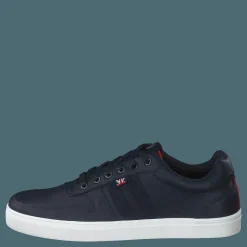 Henri Lloyd Buxton Trainer Navy/navy Blå Discount