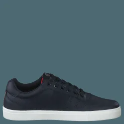 Henri Lloyd Buxton Trainer Navy/navy Blå Discount