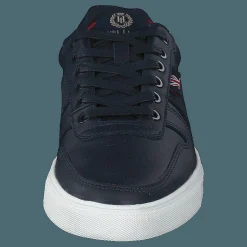 Henri Lloyd Buxton Trainer Navy/navy Blå Discount