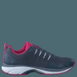 Bagheera C90 Dove Blue/cerise Blå Discount