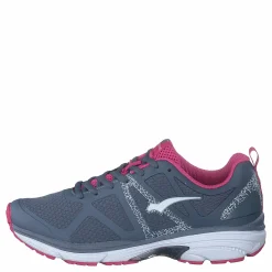 Bagheera C80 Dove Blue/cerise Blå Best