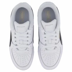 Puma Ca Pro Classic Ii White Vit Hot